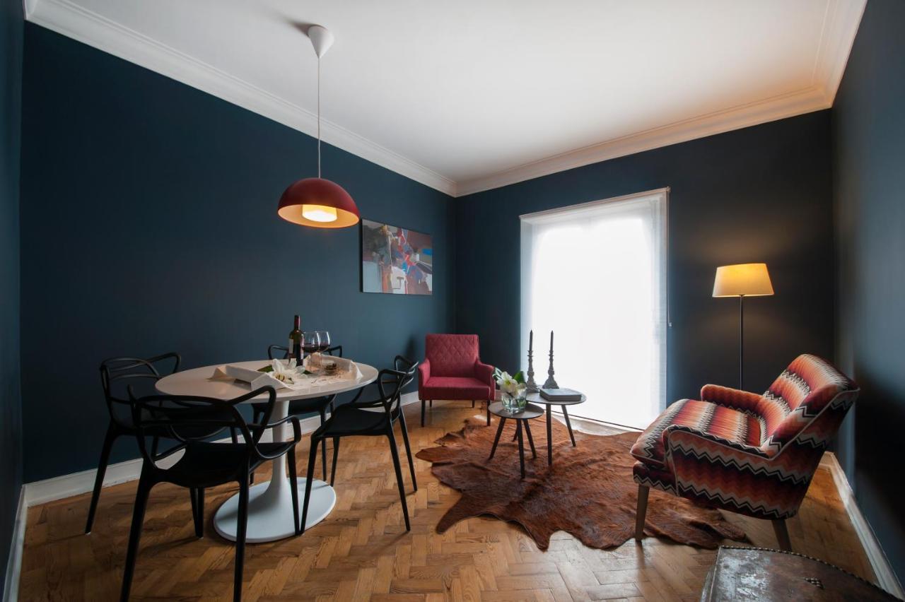 Graça - Castle | Lisbon Cheese&Wine Apartments Exterior foto